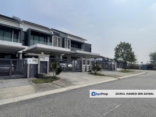 House for sale in Denai Alam, Shah Alam