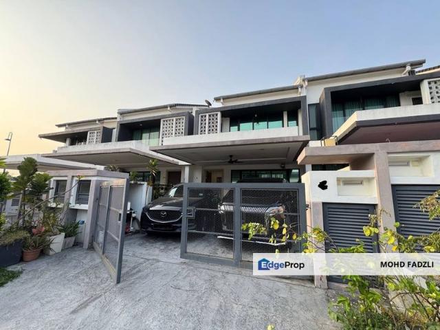 House for sale in Petaling, Alam Impian