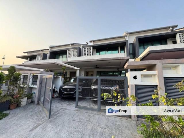 House for sale in Denai Alam, Shah Alam
