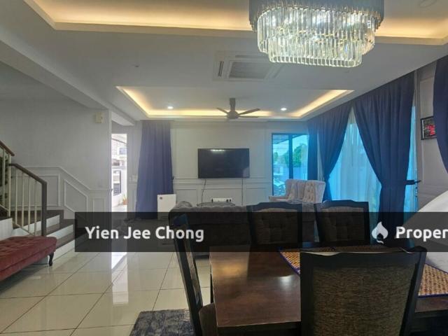 Terraced House for sale in Petaling, Alam Impian