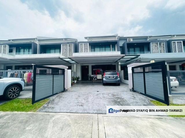 House for sale in Petaling, Alam Impian