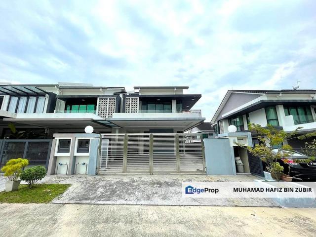 House for sale in Petaling, Alam Impian