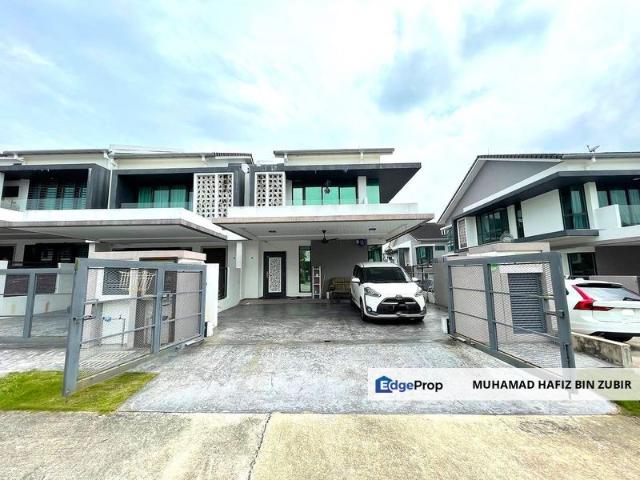 House for sale in Petaling, Alam Impian