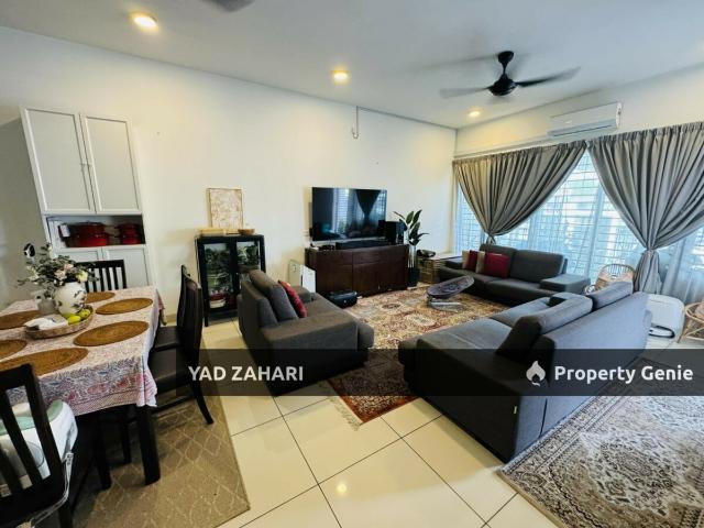 Terraced House for sale in Petaling, Alam Impian