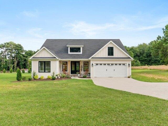 House for sale in Campobello