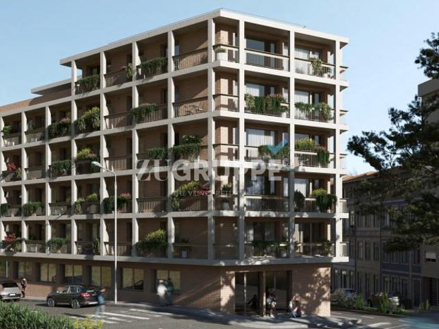Apartamento venda em Porto