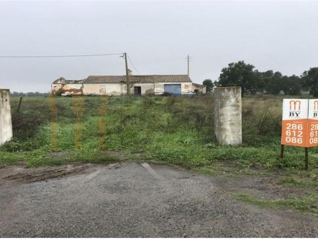 Terreno venda em Ferreira Do Alentejo, Beja