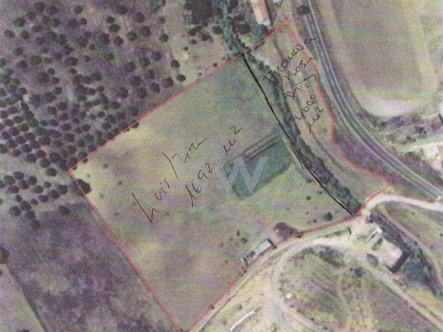Terreno venda em Ferreira Do Alentejo, Beja