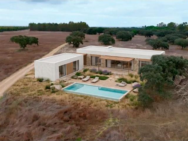 Terreno venda em Ferreira Do Alentejo, Beja