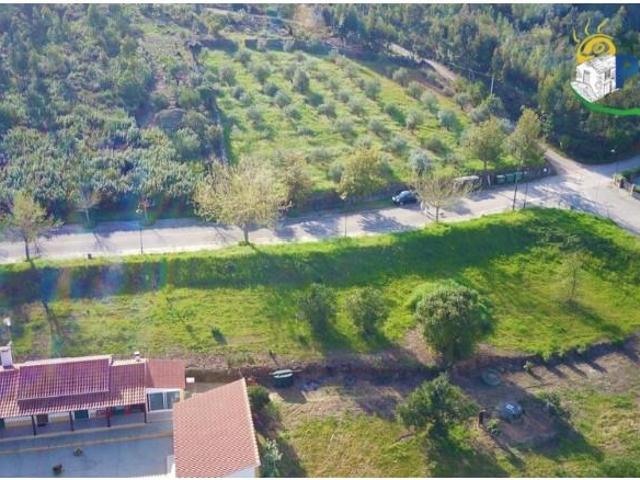 Terreno venda em Rego Da Murta, Santarém