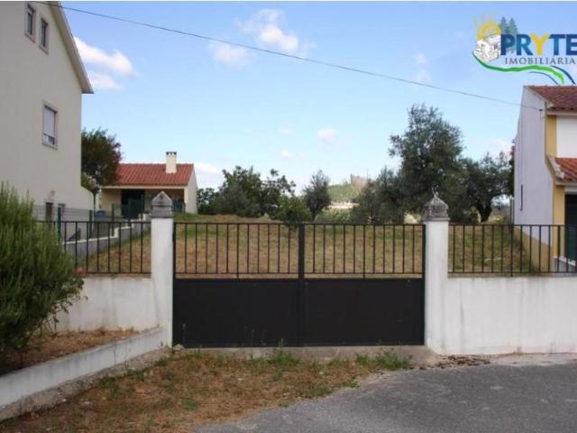 Terreno venda em Rego Da Murta, Santarém