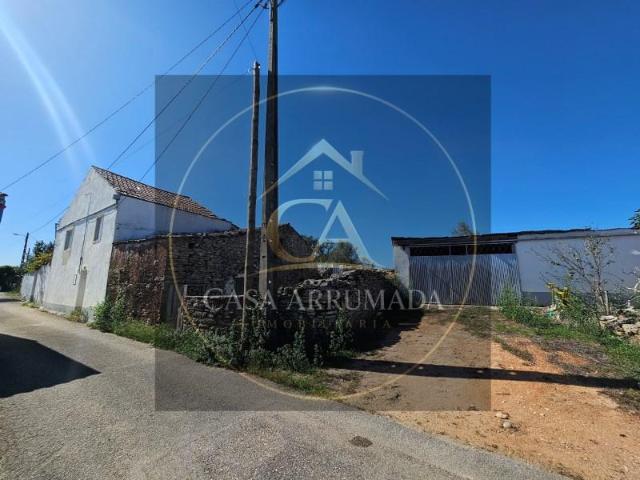 Casa venda em Rego Da Murta, Santarém