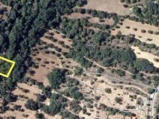 Terreno venda em Quebrada de Cima, Rego Da Murta