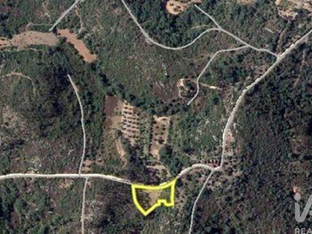 Terreno venda em Quebrada de Cima, Rego Da Murta