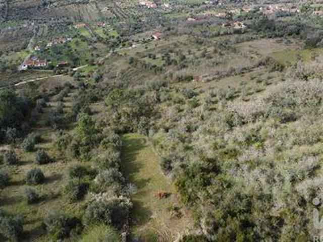 Terreno venda em Quebrada de Cima, Rego Da Murta