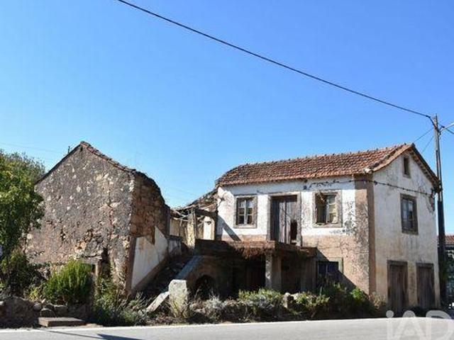 Casa venda em Telhadas, Rego Da Murta