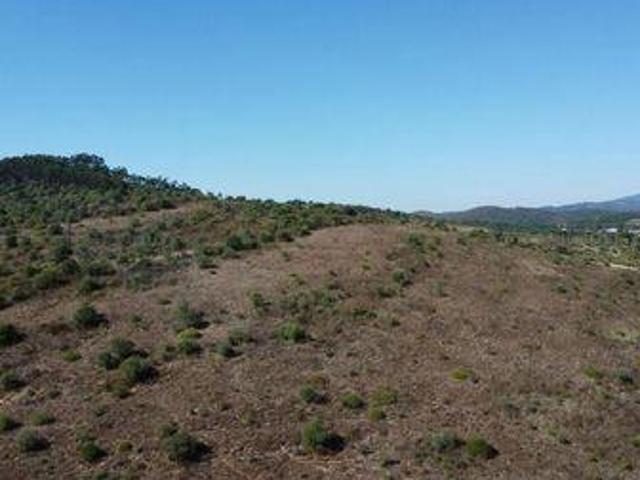 Terreno venda em Quebrada de Cima, Rego Da Murta