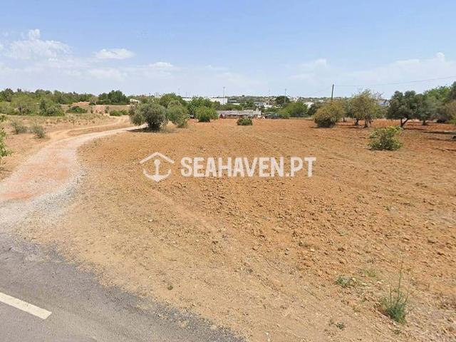 Terreno venda em Albufeira e Olhos de Água, Albufeira