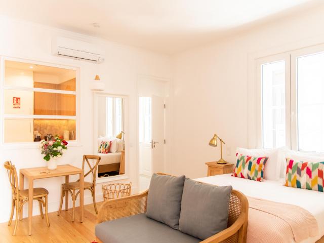 Apartamento alugar em Funchal, Ilha Da Madeira