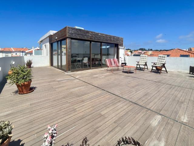 Apartamento alugar em Peniche, Leiria