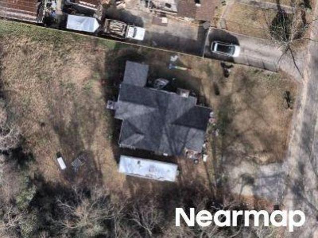 House for sale in South Carolina