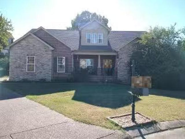 House for sale in Mount Juliet
