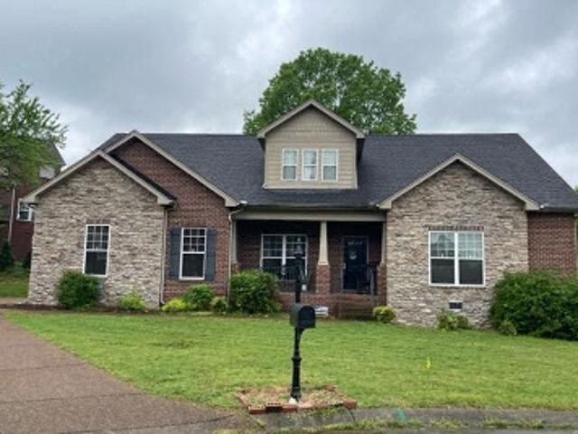 House for sale in Tennessee