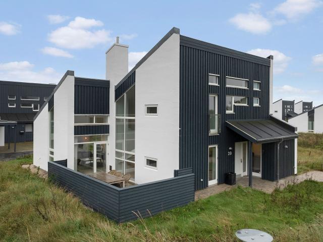 Villa til salg i Tornmark, Blokhus