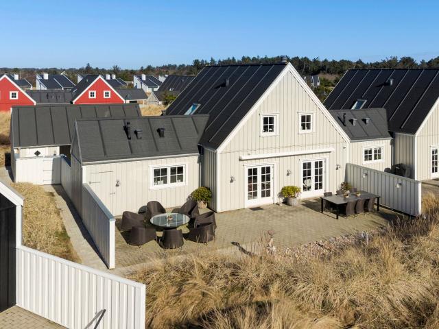 Hus til salg i Blokhus, Brønderslev-Dronninglund