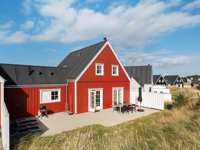Villa til salg i Blokhus, Jammerbugt Kommune