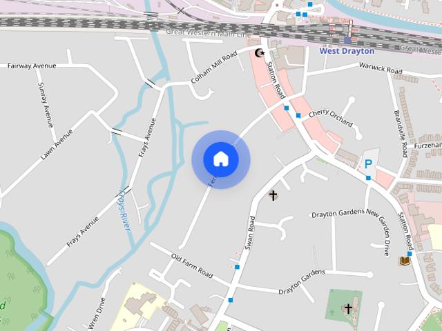 House for rent in Cat Hill, Isle Of Man