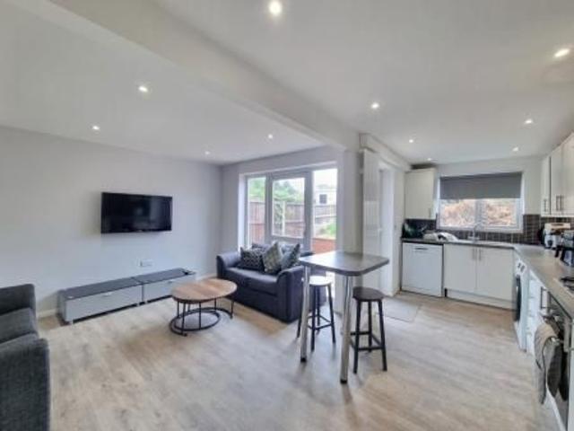 House for rent in Hemington, North West Leicestershire