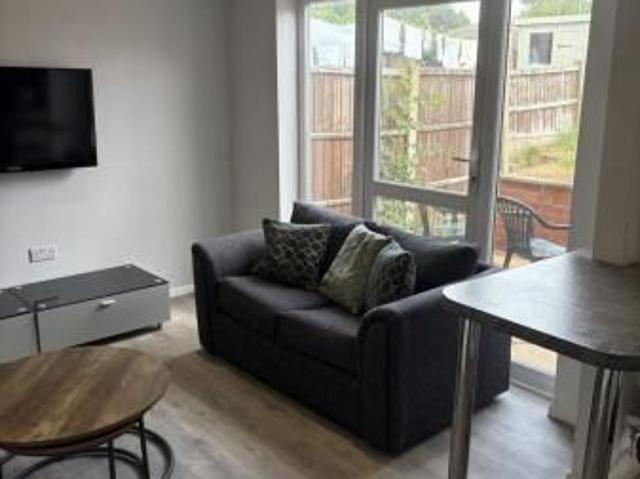 House for rent in Hemington, Leicestershire