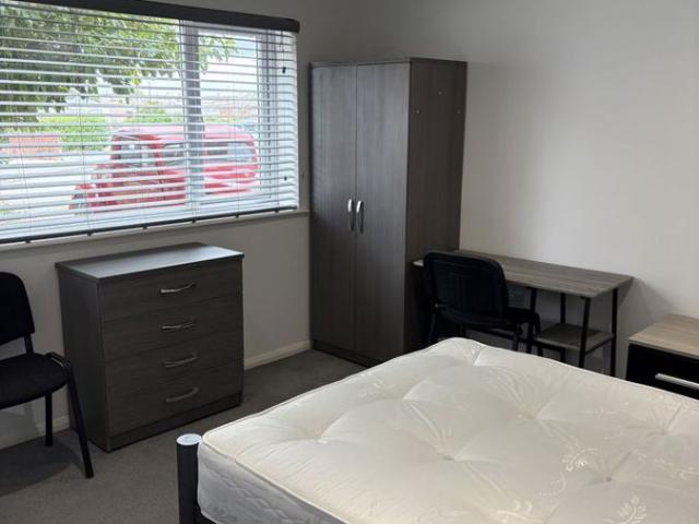 Room for rent in Hemington, Leicestershire