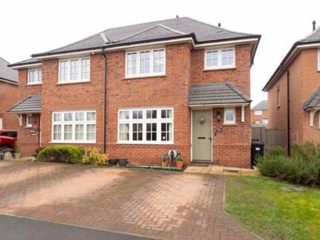 House for sale in Derby, East Midlands