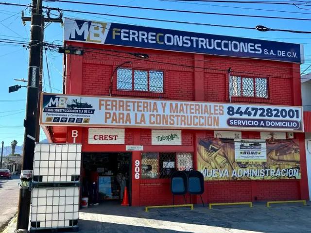 Local Comercial en venta en Saltillo, Coahuila