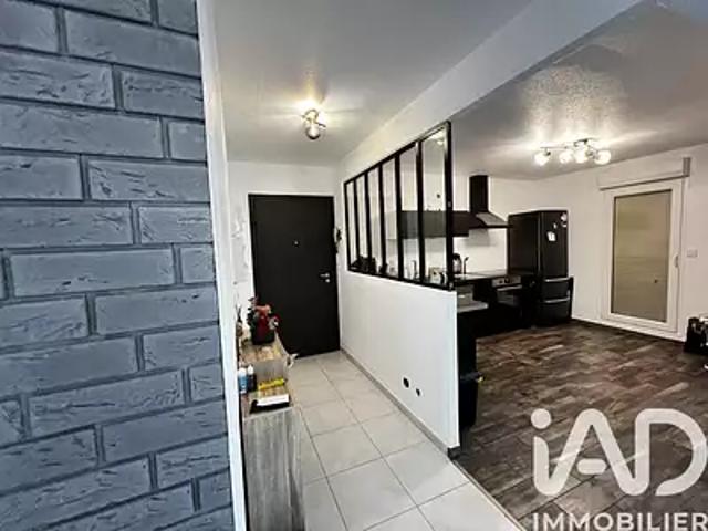 Appartement vente à Altkirch, Ferrette