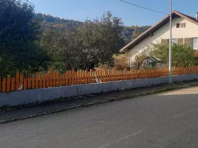Maison vente à Altkirch, Oberlarg