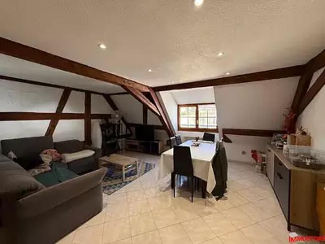 Appartement location à Altkirch, Ferrette