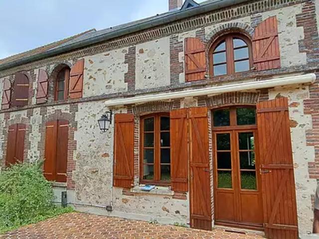Maison vente à Nogent-sur-Seine, Ferreux-quincey