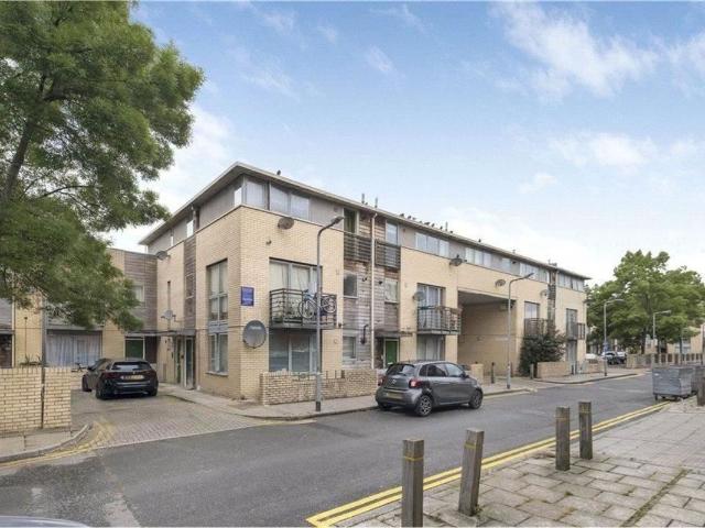 Apartment for rent in Brixton, Greater London