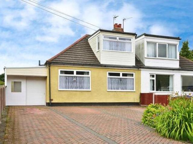 House for sale in North Ferriby, East Riding Of Yorkshire