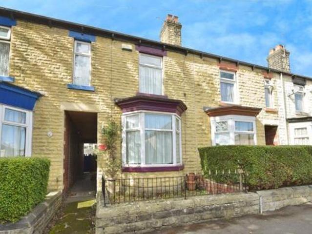 House for sale in South Yorkshire