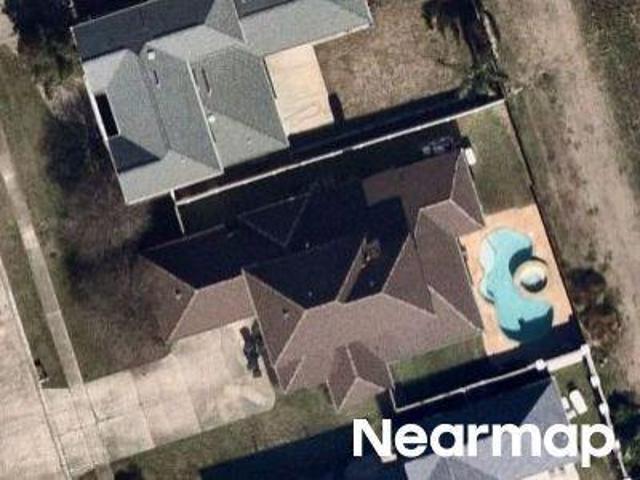 House for sale in Louisiana