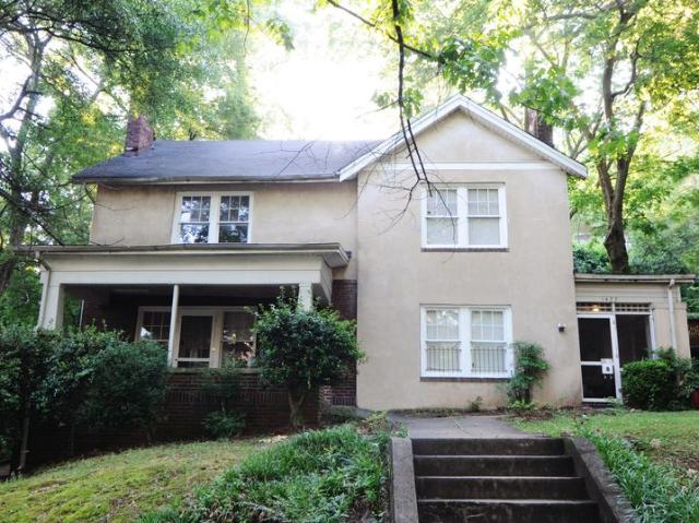 Apartment for rent in Birmingham, Alabama