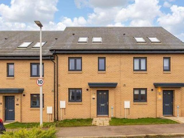 House for sale in Scotland