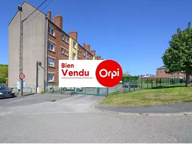 Appartement vente à Avesnes-sur-Helpe, Ferrière-la-grande