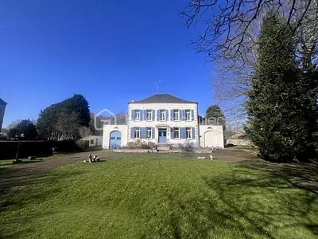 Maison vente à Avesnes-sur-Helpe, Ferrière-la-grande