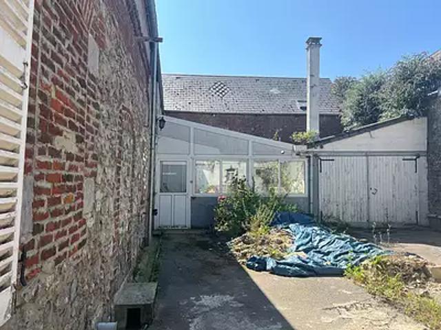 Maison vente à Avesnes-sur-Helpe, Ferrière-la-grande
