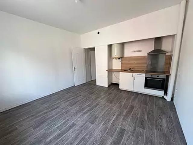 Appartement location à Avesnes-sur-Helpe, Ferrière-la-grande
